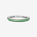 Anello Verde Pandora Me