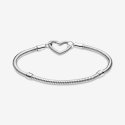 Bracciale Con Chiusura A Cuore Componibile