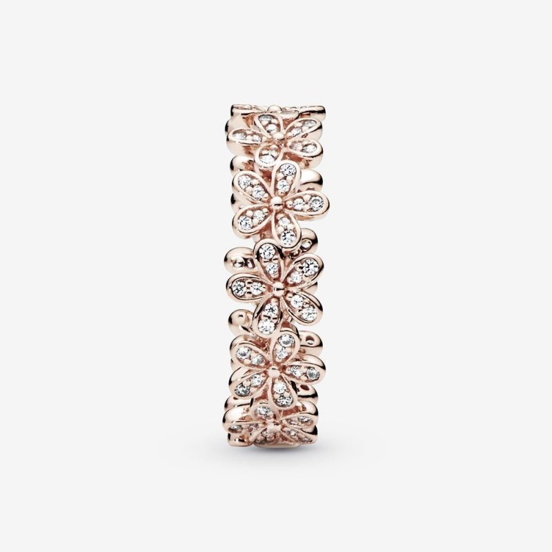 Anello margherita