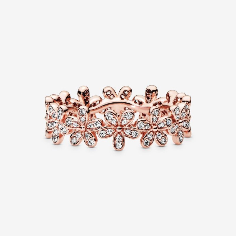 Anello margherita