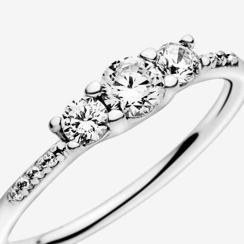 Anello trilogy