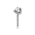 Anello Splendido cuore