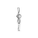 Anello Nodo infinito