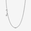 Collana a Cerchi