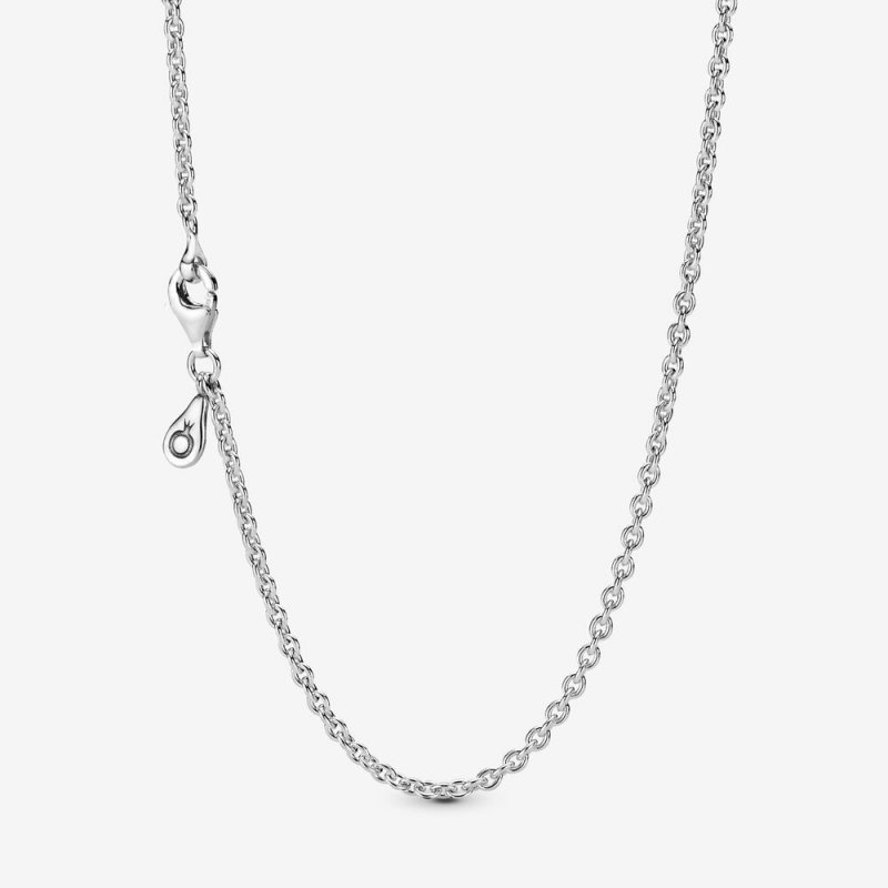 Collana a Cerchi