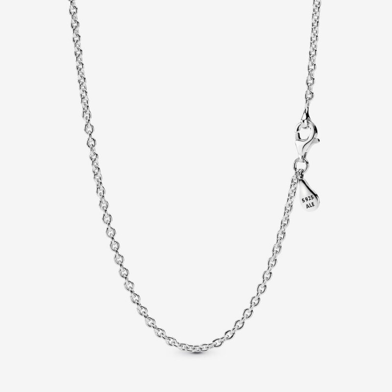Collana a Cerchi