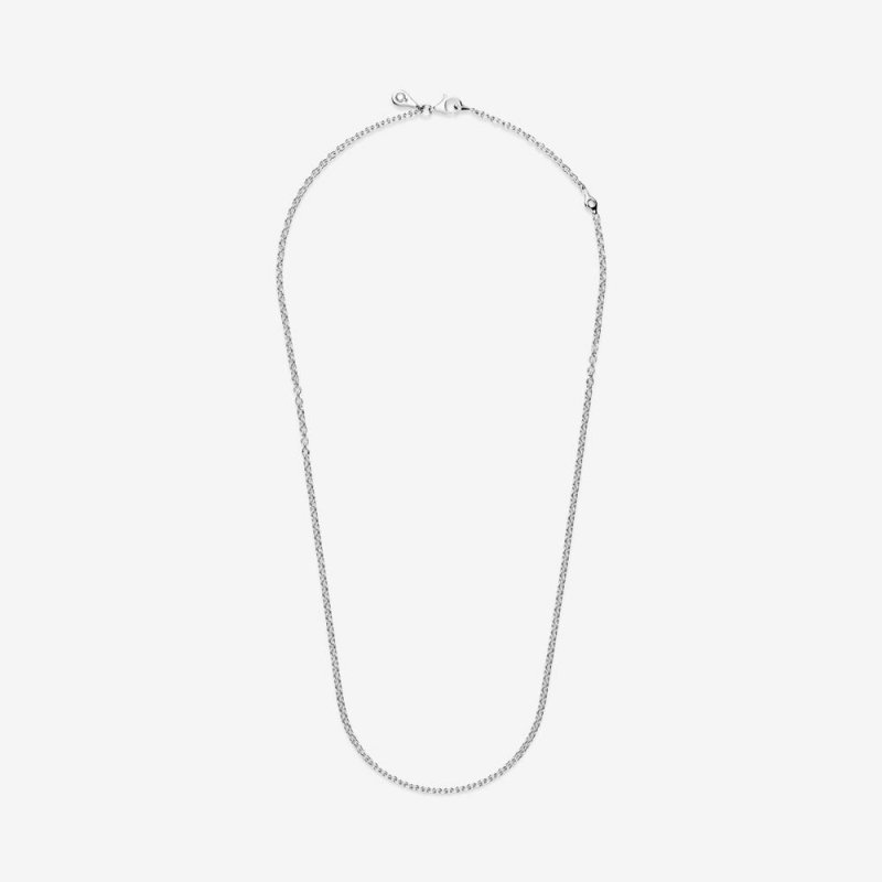 Collana a Cerchi
