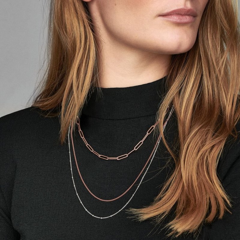 Collana Regolabile