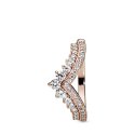Anello Desiderio Principesco