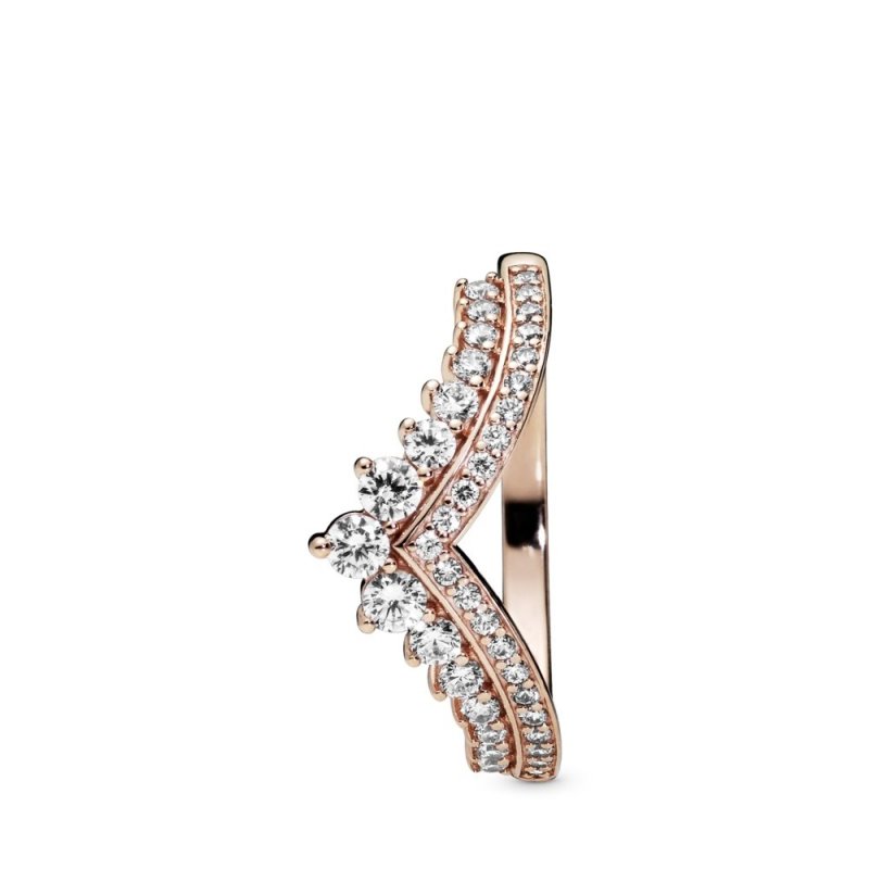 Anello Desiderio Principesco