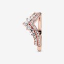 Anello Desiderio Principesco