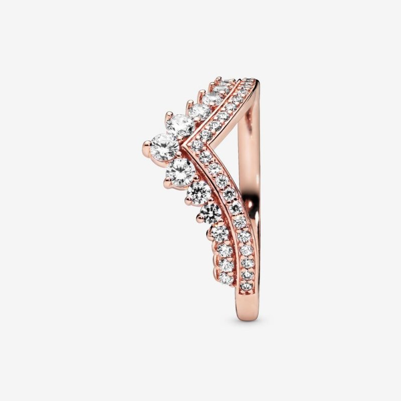 Anello Desiderio Principesco