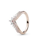 Anello Desiderio Principesco