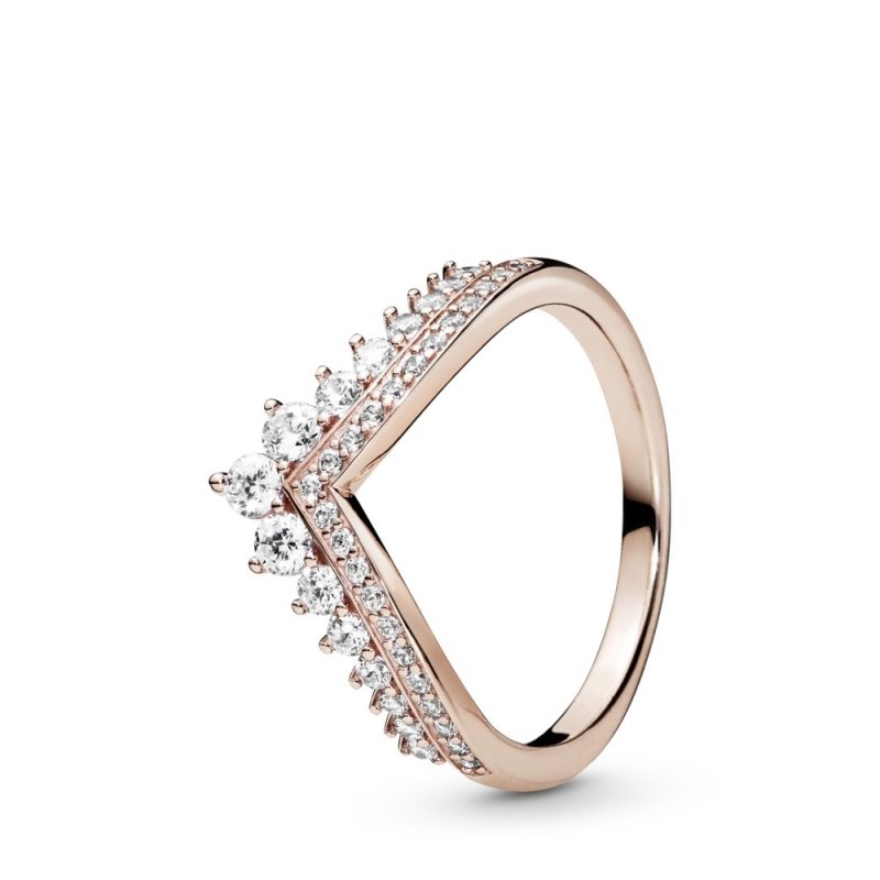 Anello Desiderio Principesco