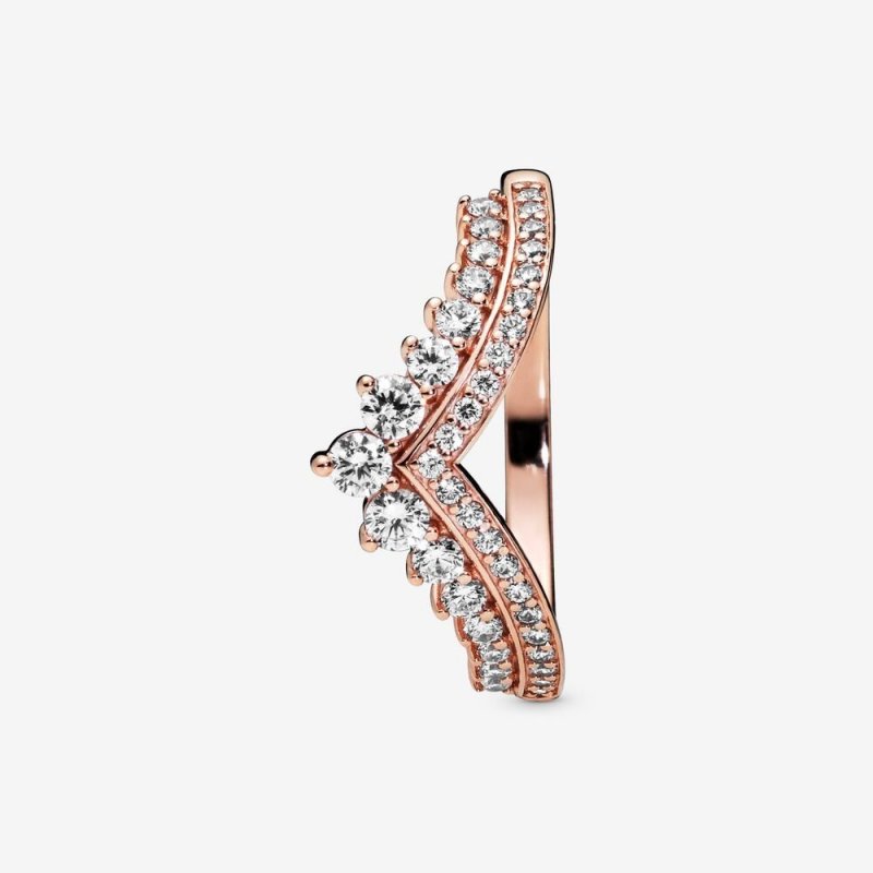 Anello Desiderio Principesco