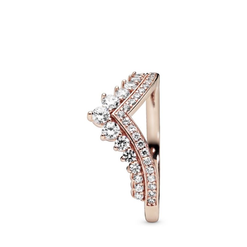 Anello Desiderio Principesco