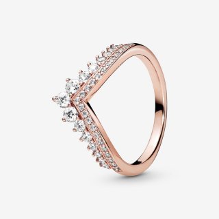 Anello Desiderio Principesco