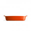 Emile Henry - Pirofila Media - Ceramica - Toscane