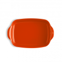 Emile Henry - Pirofila Media - Ceramica - Toscane