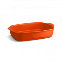 Emile Henry - Pirofila Media - Ceramica - Toscane