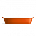 Emile Henry - Pirofila Grande - Ceramica - Toscane
