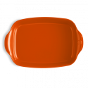 Emile Henry - Pirofila Grande - Ceramica - Toscane
