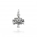 Giovanni Raspini - Charm Albero - Argento