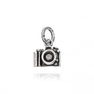 Charm Macchina Fotografica