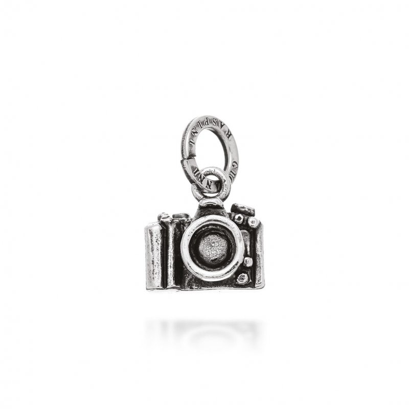 Charm Macchina Fotografica