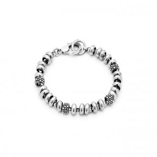Bracciale Bead Perlage