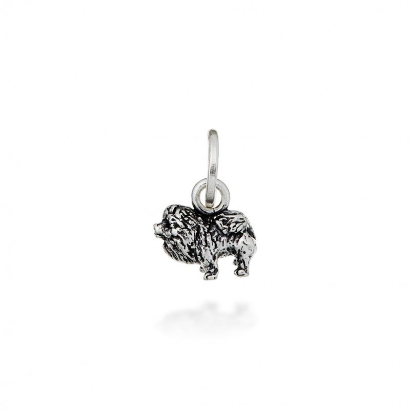 Charm Volpino