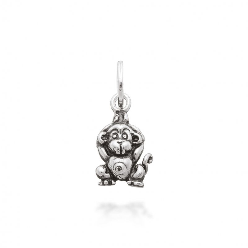 Charm Scimmietta