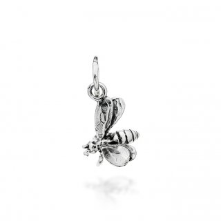 Giovanni Raspini - Charm Ape - Argento