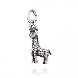 Charm Giraffa