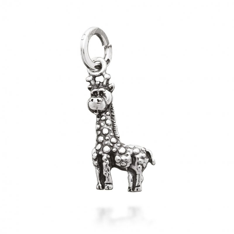 Charm Giraffa