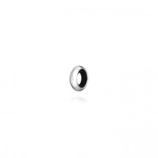 Giovanni Raspini - Charm Stop - Argento