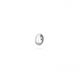 Giovanni Raspini - Charm Ciambellina - Argento