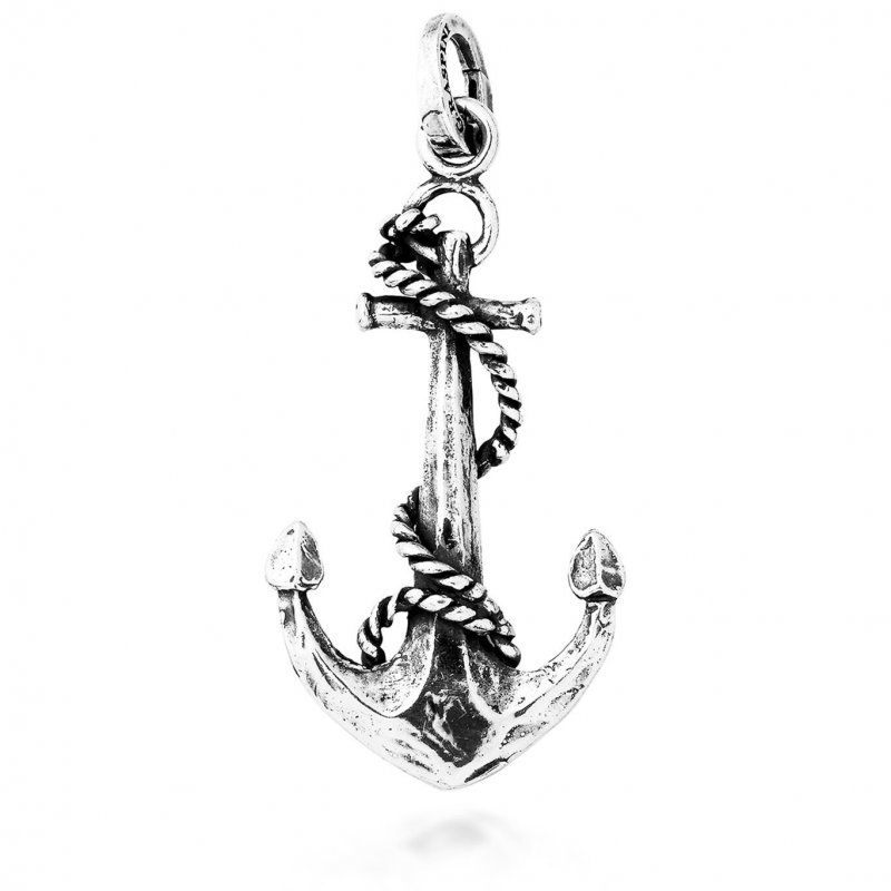 Charm Ancora Maxi