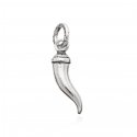 Giovanni Raspini - Charm Cornino - Argento