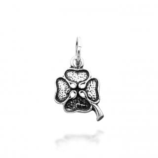 Charm Quadrifoglio Light - Giovanni Raspini