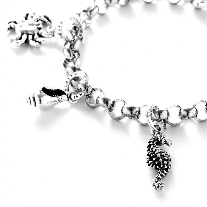 Charm Cavalluccio Marino