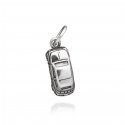 Giovanni Raspini - Charm 500 - Argento - Charm