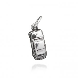 Giovanni Raspini - Charm 500 - Argento - Charm