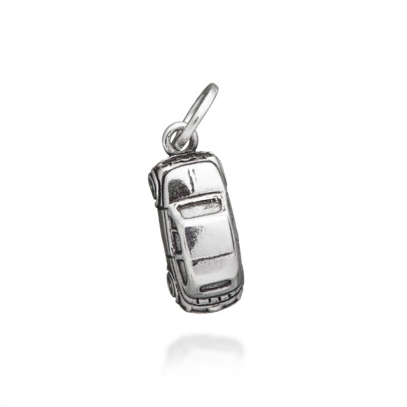 Giovanni Raspini - Charm 500 - Argento - Charm