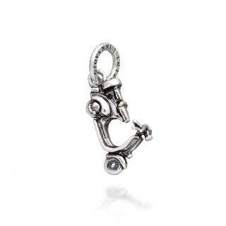 Giovanni Raspini - Charm Vespa - Argento