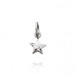 Giovanni Raspini - Charm Stella - Argento