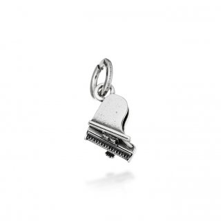 Charm Pianoforte A Coda
