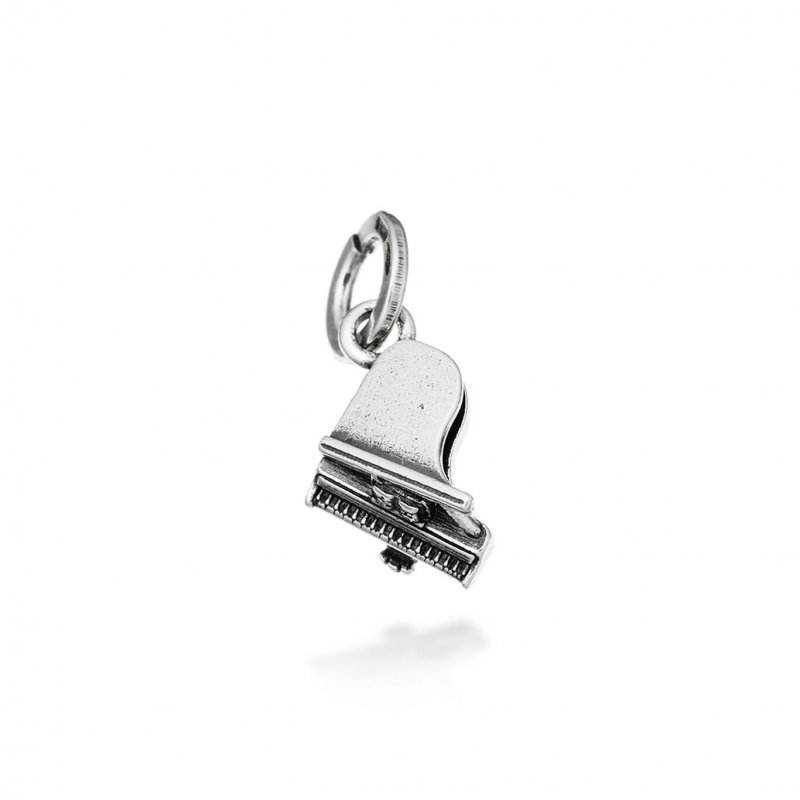 Charm Pianoforte A Coda