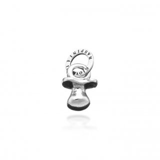 Charm Ciuccio - Charm Argento - Giovanni Raspini