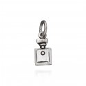 Giovanni Raspini - Charm Profumo - Argento